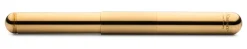 Kaweco Supra Füllfederhalter Messing