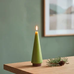 Kerze Candle Tree