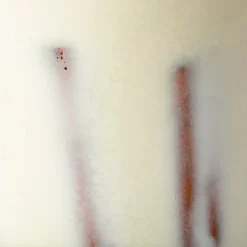 Kerze mit Duft