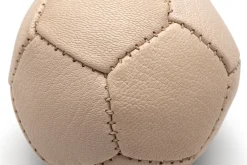 Kinderball Ziegenleder