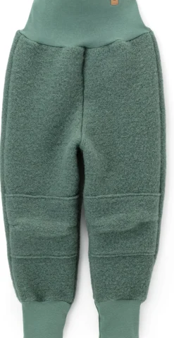 Kinder-Hose Wollwalk