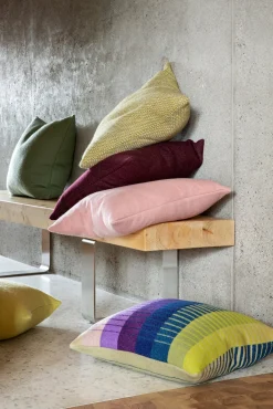 Kissenhülle Åsmund Gradient