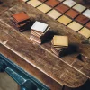 Klang² Gedächtnisspiel Holz