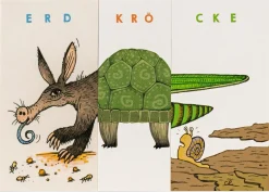 KlapKroDachs