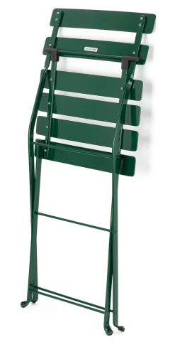 Klappstuhl Stahl
