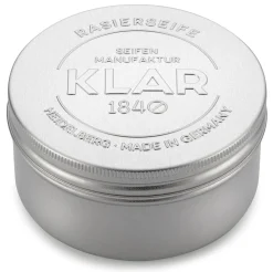 Klar Rasierseife
