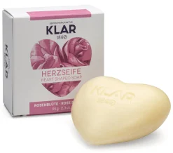 Klar Seifenherz