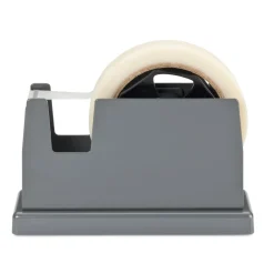 Klebebandabroller Stahl