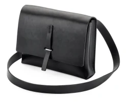 Kleine Handtasche Rindleder