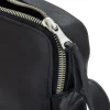 Kleine Messengerbag, schwarzblau