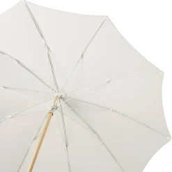 Kleiner Sonnenschirm Eschenholz
