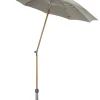 Kleiner Sonnenschirm Eschenholz