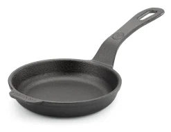 Kleines Pfännchen Gusseisen