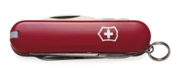 Kleines Schweizer Messer klassisch