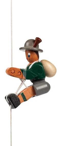 Kletterfigur