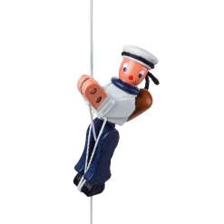 Kletterfigur