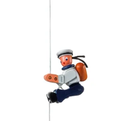 Kletterfigur
