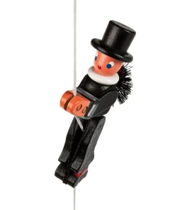 Kletterfigur