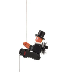 Kletterfigur