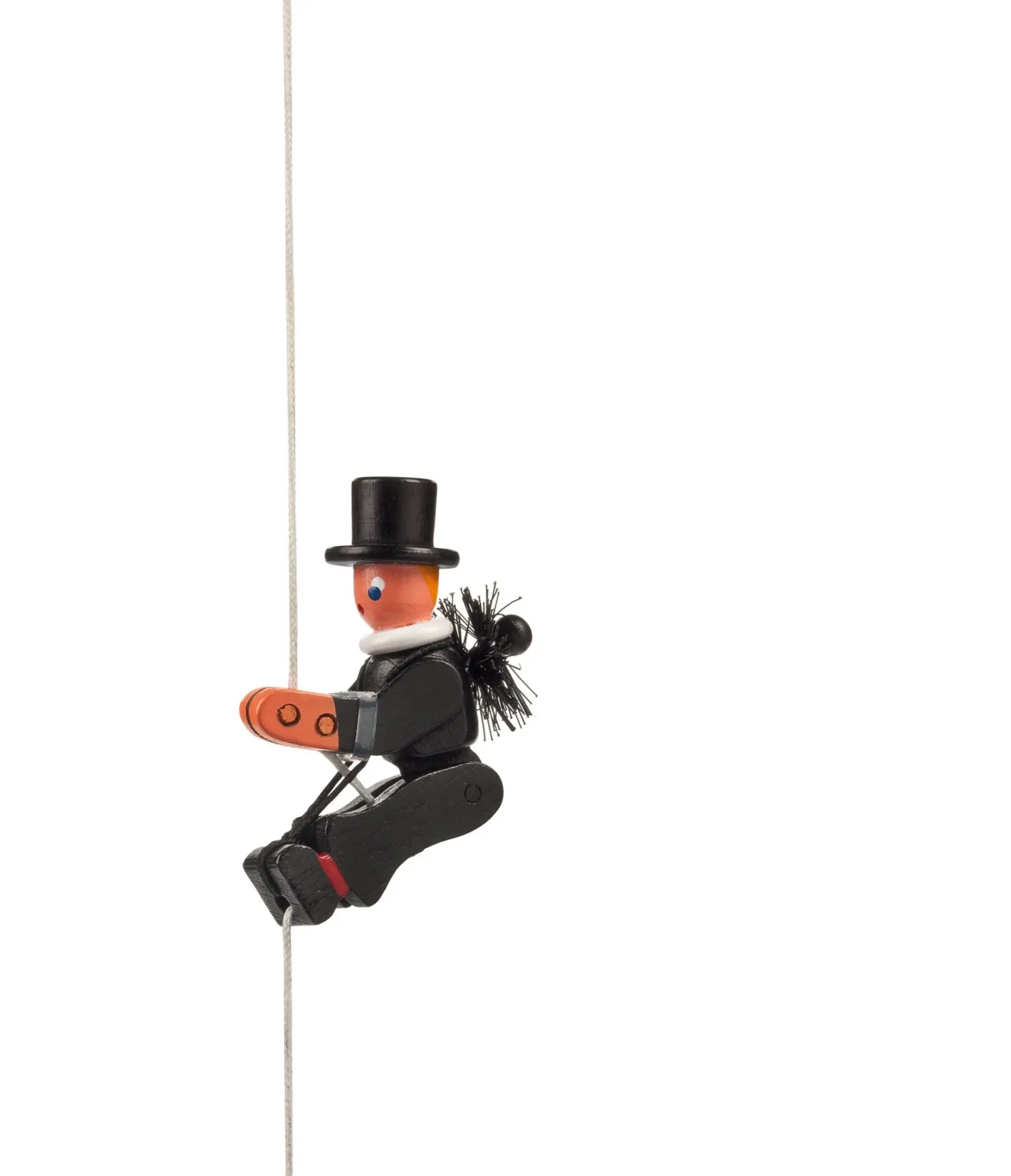Kletterfigur