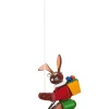 Kletterfigur Hase