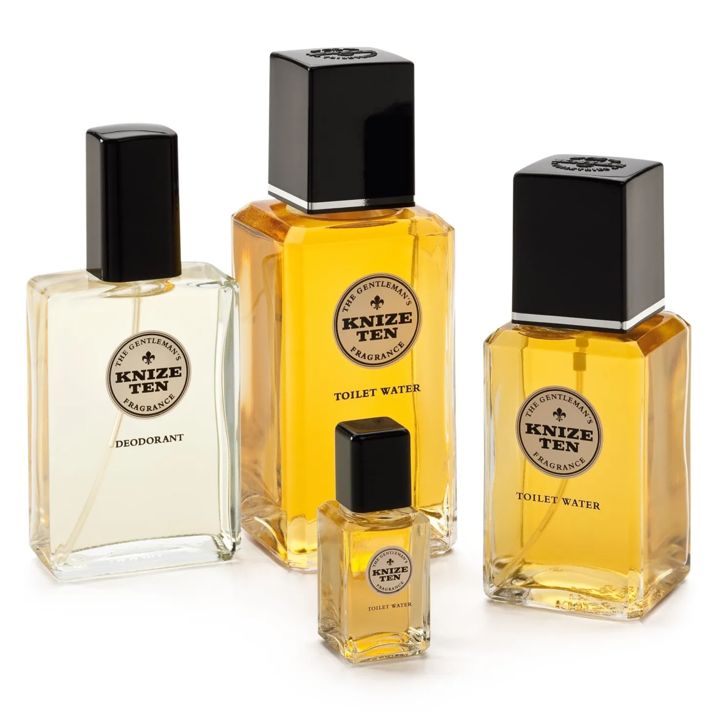 Knize Ten Aftershave