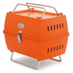 Koffergrill Flötz