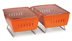 Koffergrill Flötz