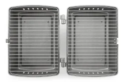 Koffergrill Flötz