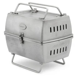 Koffergrill Flötz