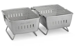 Koffergrill Flötz