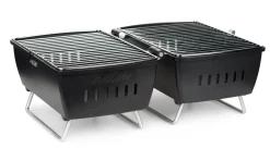 Koffergrill Flötz