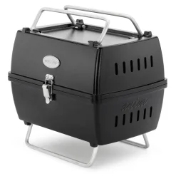 Koffergrill Flötz