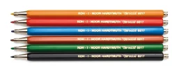 Koh-i-Noor Minenhalter farbig 2-mm-Mine