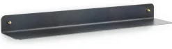 Konsole Rohstahl