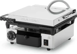 Kontaktgrill elektrisch