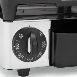 Kontaktgrill elektrisch