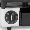 Kontaktgrill elektrisch