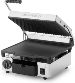 Kontaktgrill elektrisch