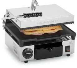 Kontaktgrill elektrisch