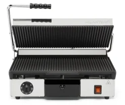 Kontaktgrill elektrisch groß