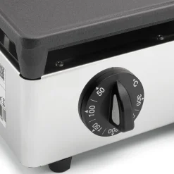 Kontaktgrill elektrisch groß
