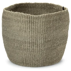 Korb Sisal