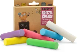 Kreide 6er-Set