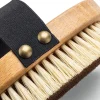 Körpermassagebürste Bronze-Sisal
