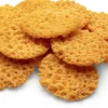 Käse-Chips mit Sour Cream & Onion