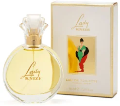 Lady Knize Eau de Toilette Spray