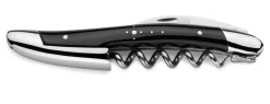 Laguiole Kellnermesser Büffelhorn