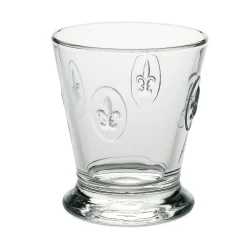La Rochère Trinkglas Lilie