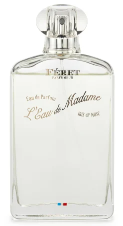 L’Eau de Madame Eau de Parfum